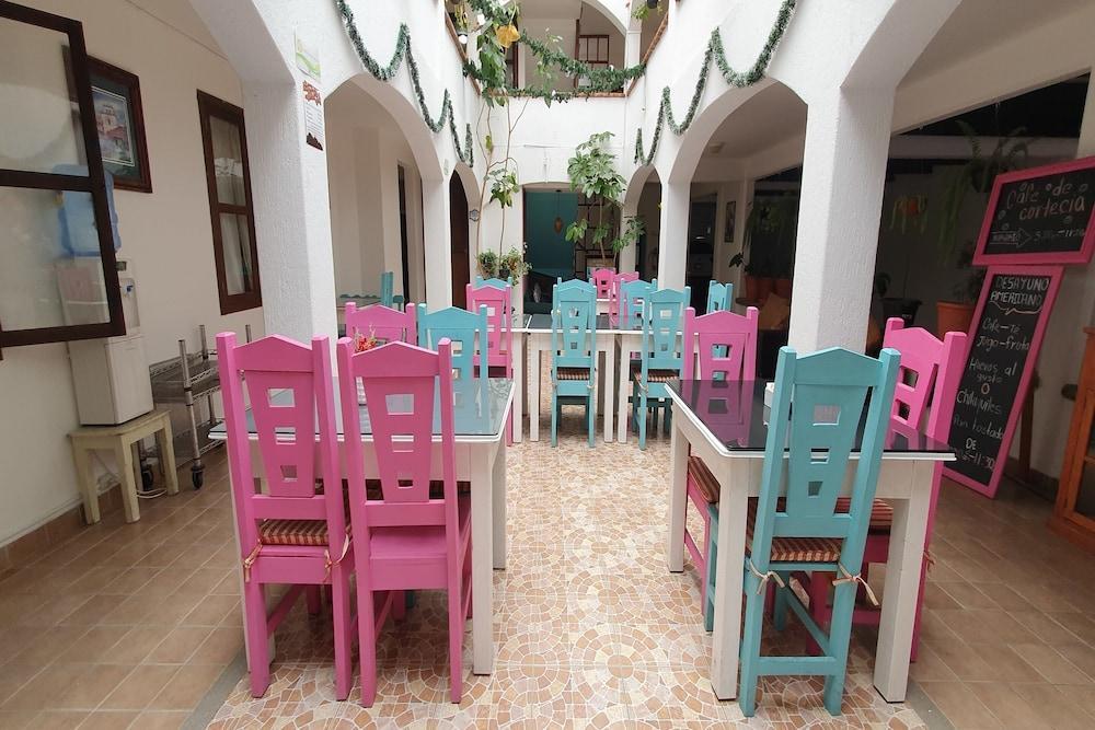 Jardines De Luz Ξενοδοχείο San Cristóbal de Las Casas Εξωτερικό φωτογραφία
