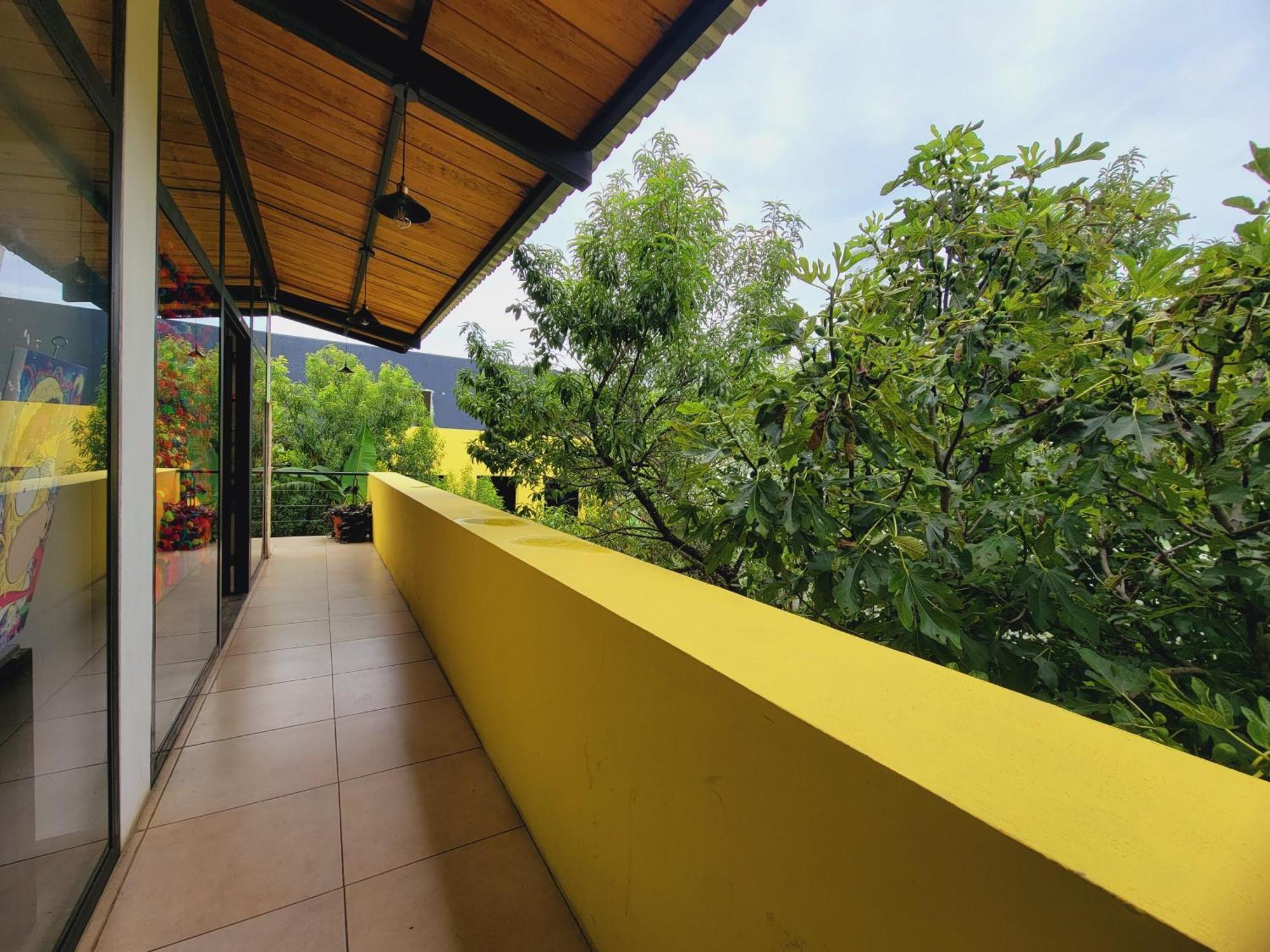 Jardines De Luz Ξενοδοχείο San Cristóbal de Las Casas Εξωτερικό φωτογραφία